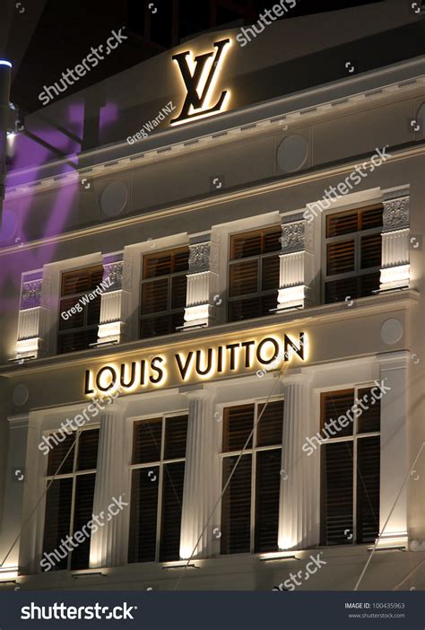 Louis Vuitton nz website